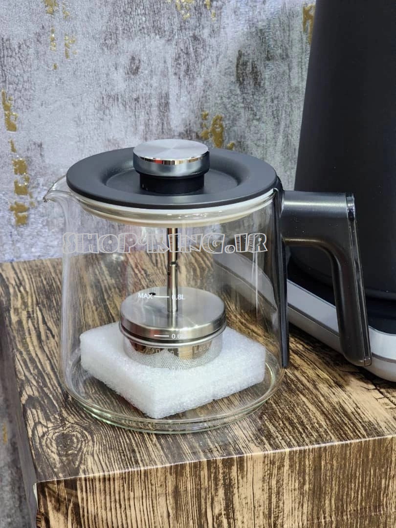 چای ساز مولر پرو مدل MP-2288