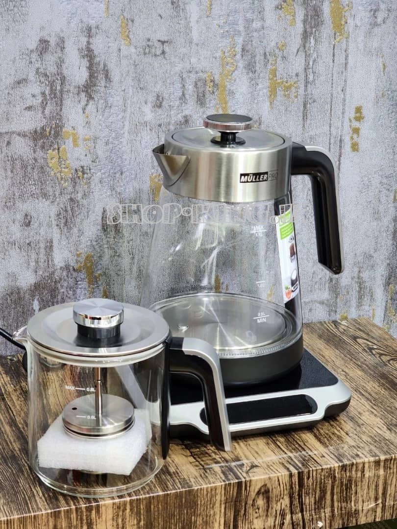 چای ساز مولر پرو مدل MP-2288