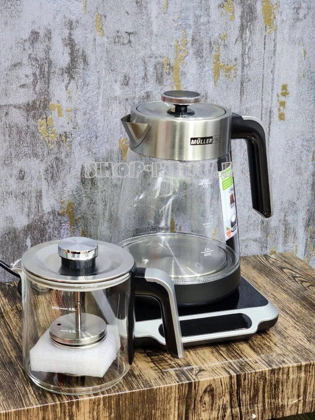 چای ساز مولر پرو مدل MP-2288