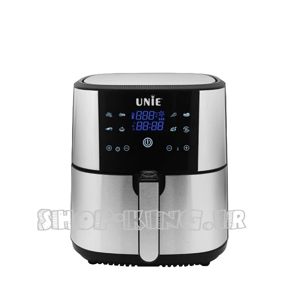 سرخ کن بدون روغن یونی مدل UE_800