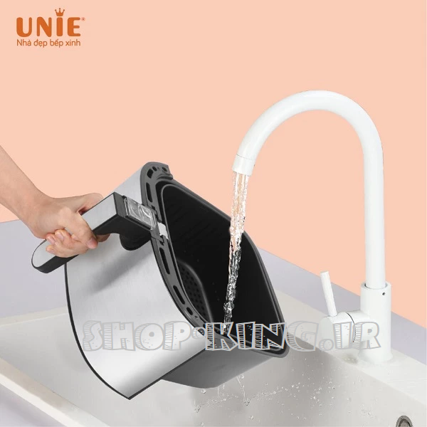 سرخ کن بدون روغن یونی مدل UE_800