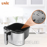 سرخ کن بدون روغن یونی مدل UE_800