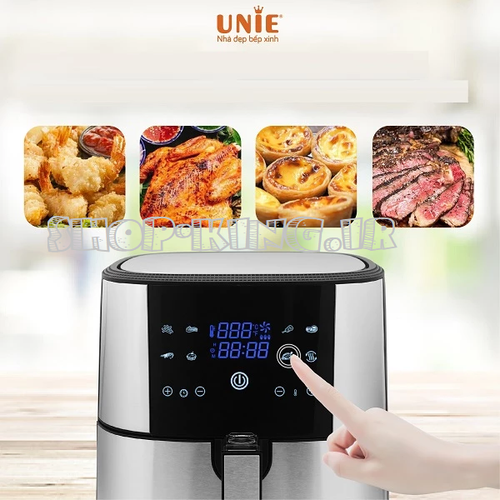 سرخ کن بدون روغن یونی مدل UE_800
