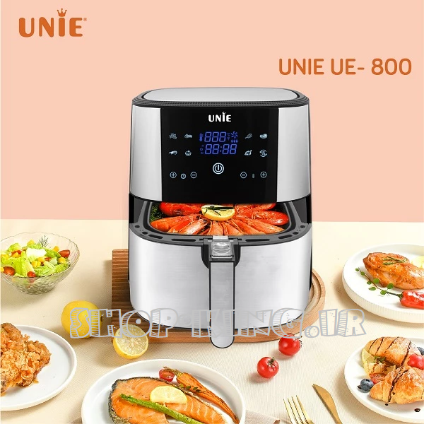 سرخ کن بدون روغن یونی مدل UE_800
