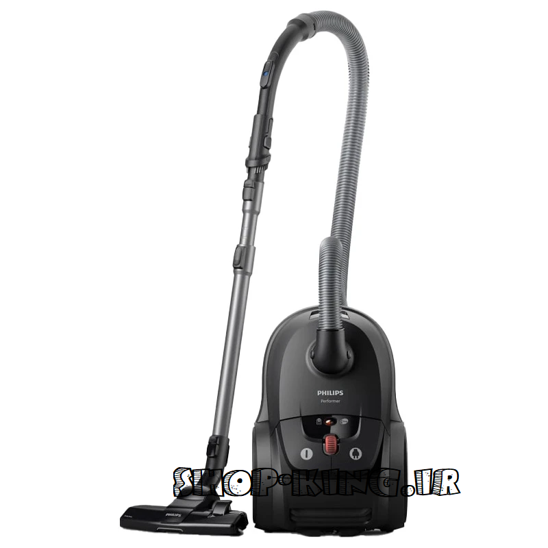 جاروبرقی فیلیپس مدل XD8022