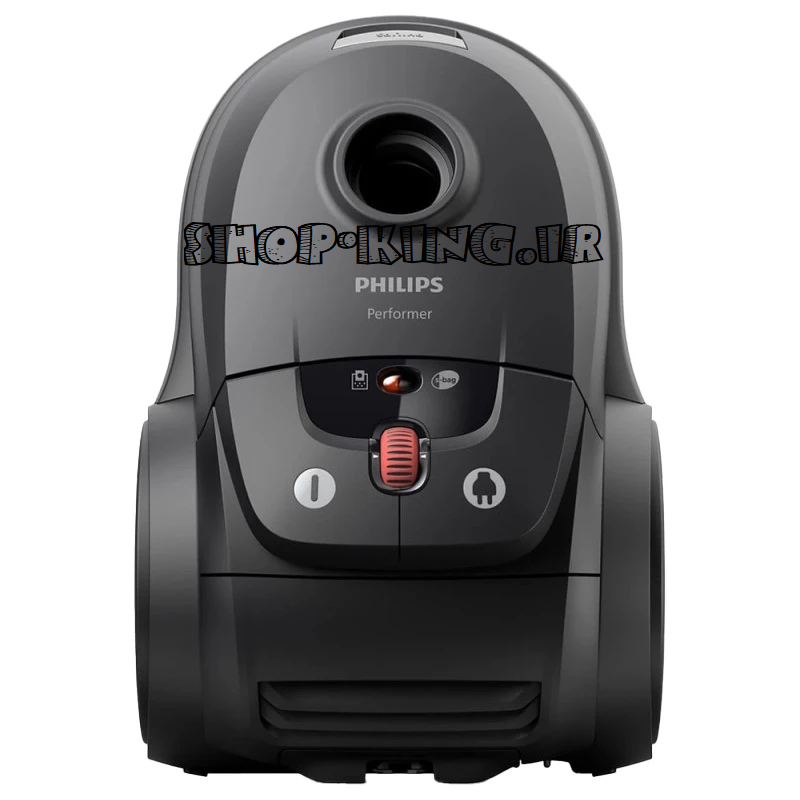 جاروبرقی فیلیپس مدل XD8022