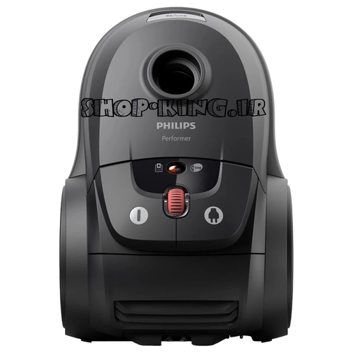 جاروبرقی فیلیپس مدل XD8022