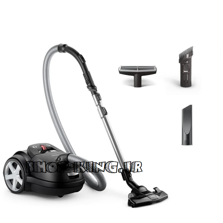 جاروبرقی فیلیپس مدل XD8022