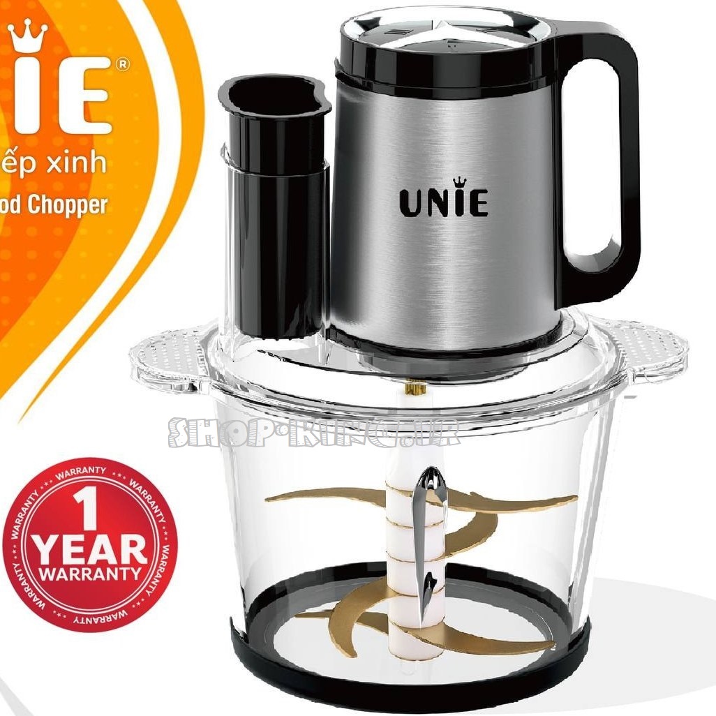 خردکن و غذاساز یونی اصلی مدل UE_238