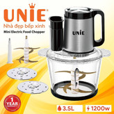 خردکن و غذاساز یونی اصلی مدل UE_238