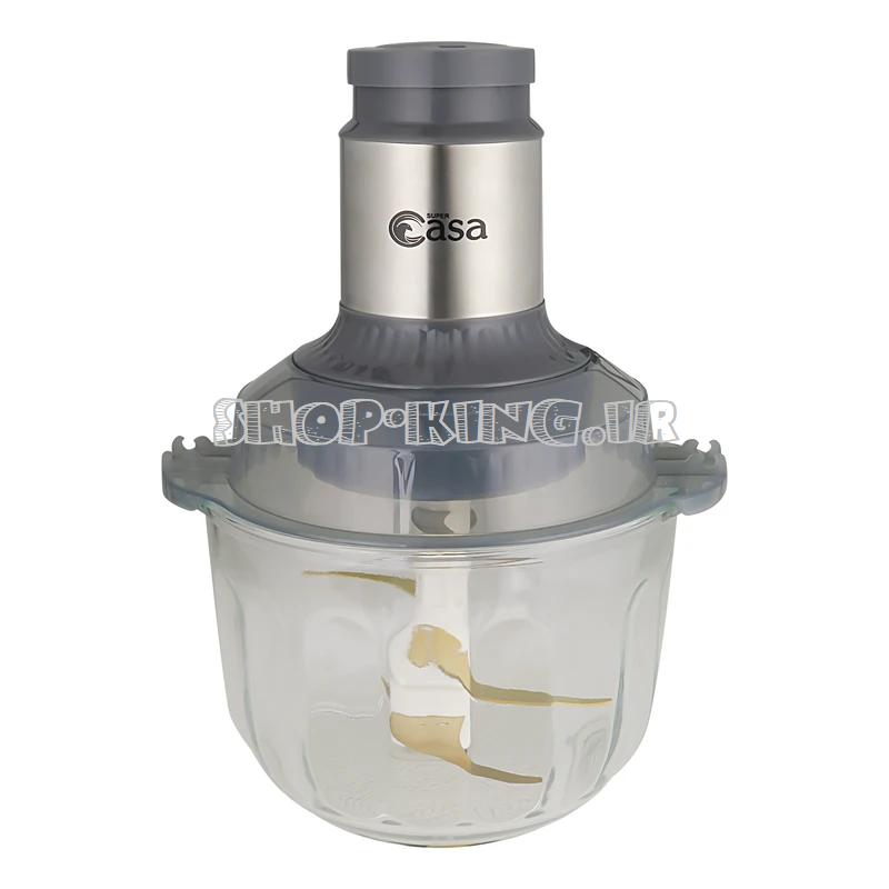 خردکن سوپر کاسا مدل CA-850