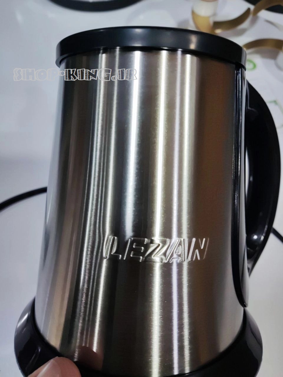 خردکن لیزان اصل مدل LZ-1403