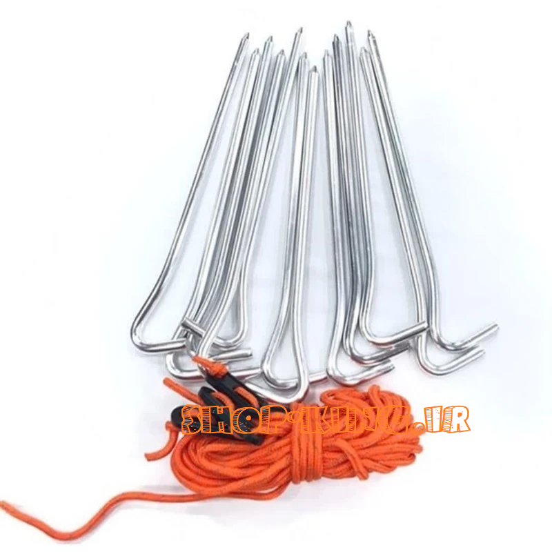 چادر کوهنوردی 2 نفره پکینیو مدل PKN-C2001-B