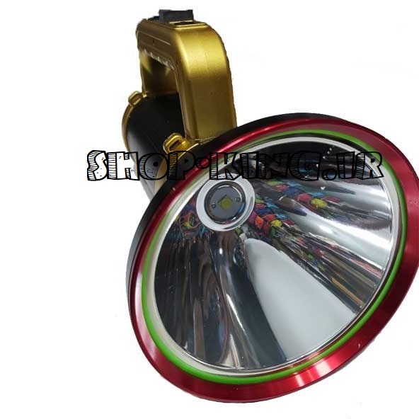 نور افکن دستی اسمال سان ZY-S052