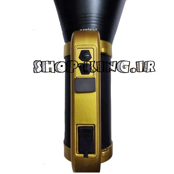 نور افکن دستی اسمال سان ZY-S052