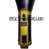 نور افکن دستی اسمال سان ZY-S052