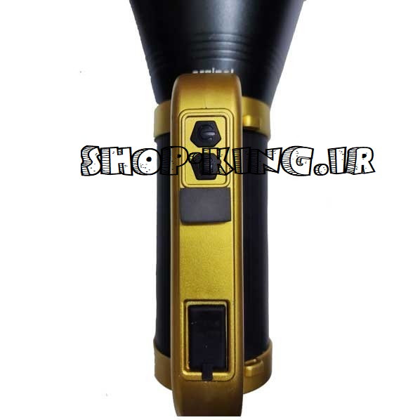 نور افکن دستی اسمال سان ZY-S052