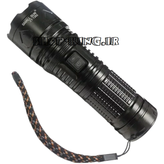 چراغ قوه دستی اسمال سان مدل T262