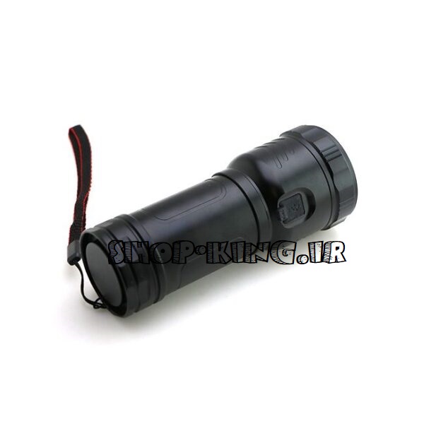 چراغ قوه اسمال سان SMALL SUN T30