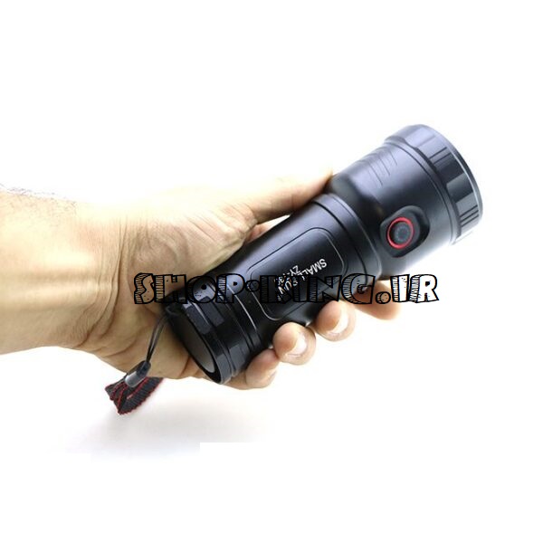 چراغ قوه اسمال سان SMALL SUN T30
