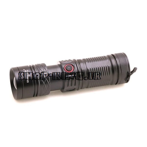 چراغ قوه اسمال سان Small Sun ZY-F789