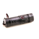 چراغ قوه اسمال سان Small Sun ZY-F789