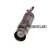 چراغ قوه اسمال سان Small Sun ZY-F789