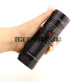 چراغ قوه اسمال سان Small Sun ZY-F789