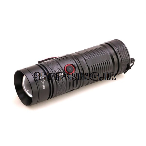 چراغ قوه اسمال سان Small Sun ZY-F789