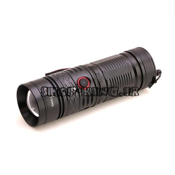 چراغ قوه اسمال سان Small Sun ZY-F789
