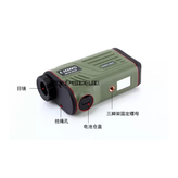 رنج فایندر لیونس 600 یارد LIONS W600 A