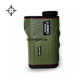 رنج فایندر لیونس 600 یارد LIONS W600 A
