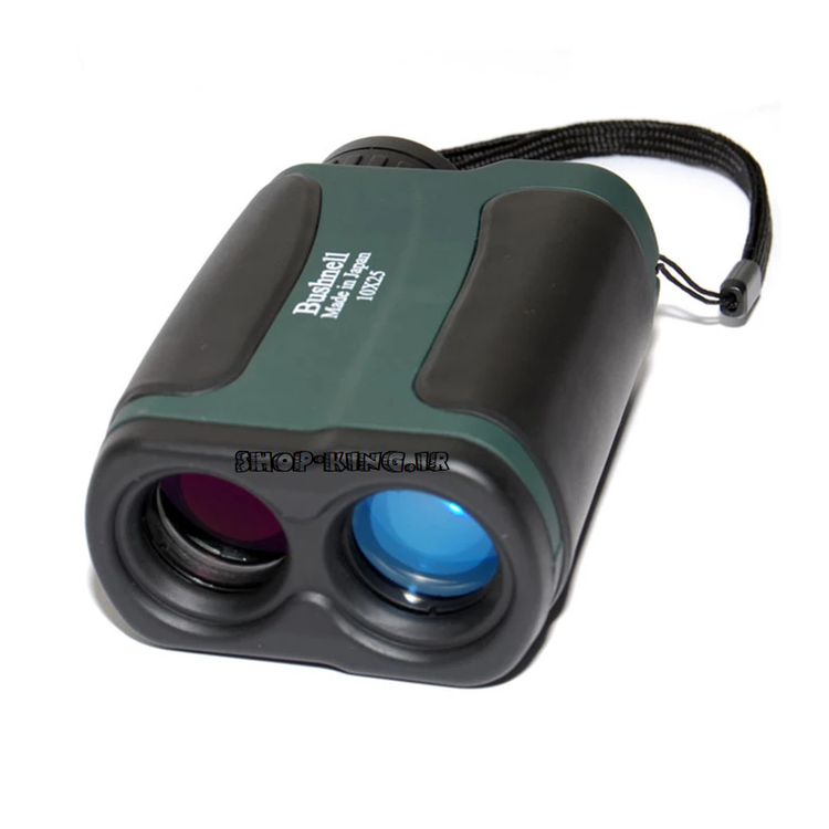 فاصله یاب بوشنل مدل RANGEFINDER 10×25 700m