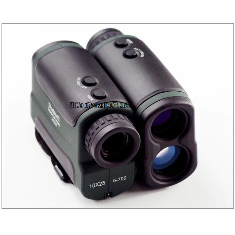 فاصله یاب بوشنل مدل RANGEFINDER 10×25 700m