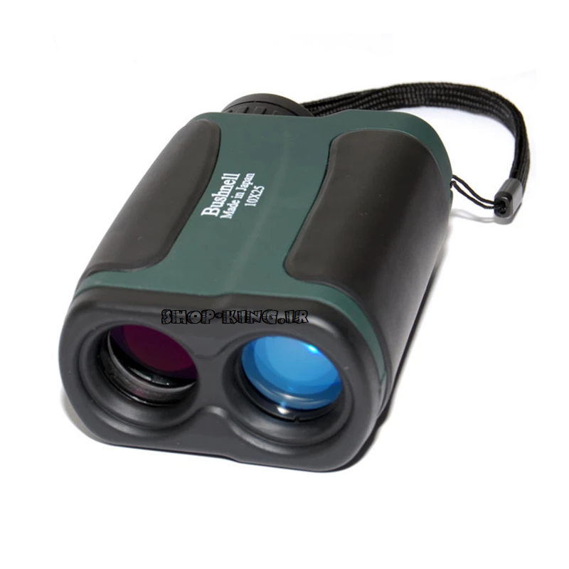 فاصله یاب بوشنل مدل RANGEFINDER 10×25 700m