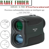 فاصله یاب بوشنل مدل RANGEFINDER 10×25 700m