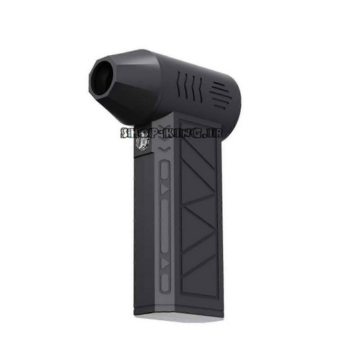 مینی جت فن مدل ZY 7400