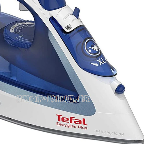 اتو بخار تفال مدل FV 5715