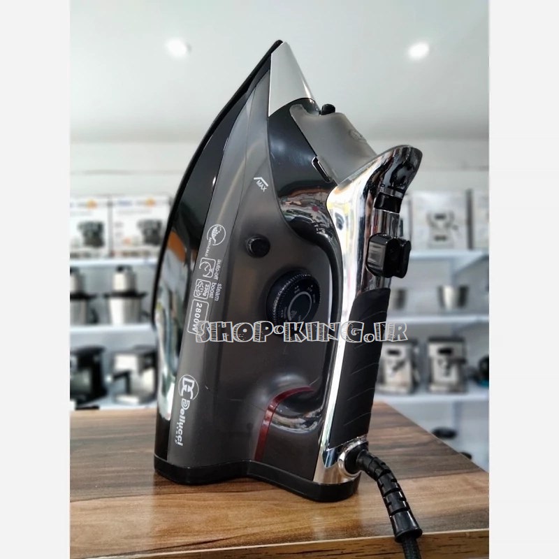 اتو بخار دلوسی مدل 8002