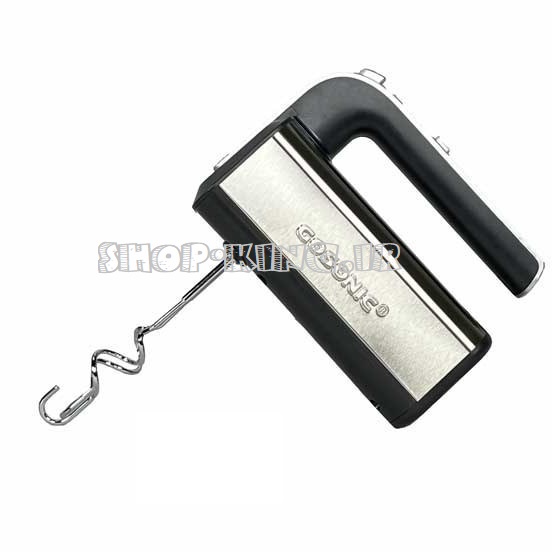 همزن گوسونیک مدل GHM-839