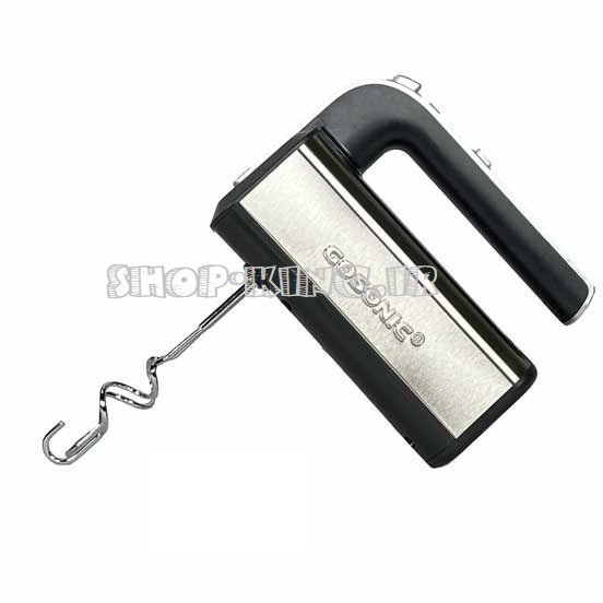 همزن گوسونیک مدل GHM-839