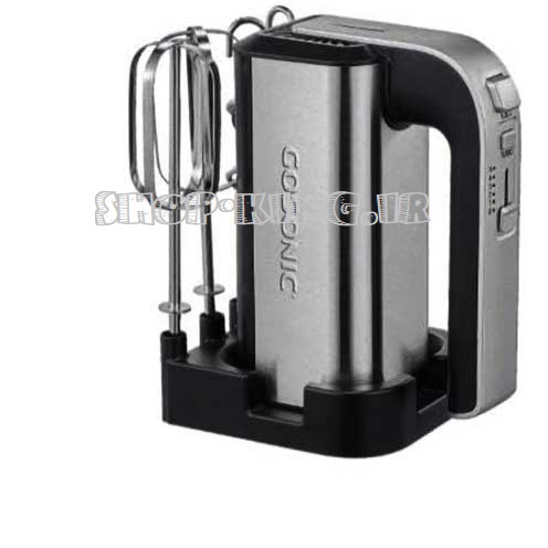 همزن گوسونیک مدل GHM-839