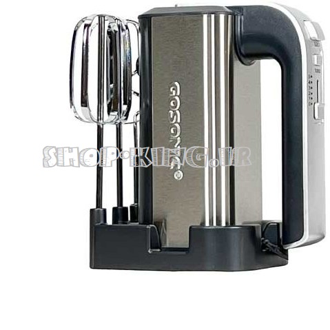 همزن گوسونیک مدل GHM-839