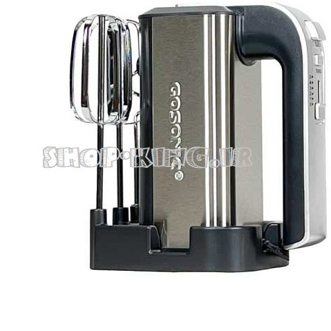 همزن گوسونیک مدل GHM-839