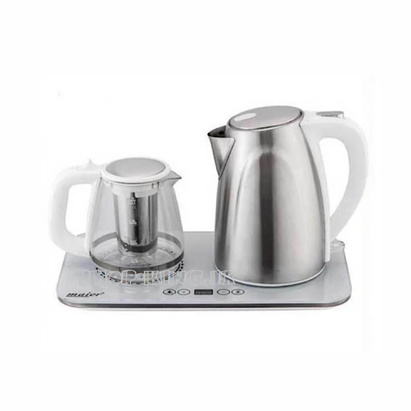 چای ساز مایر مدل MR-1655