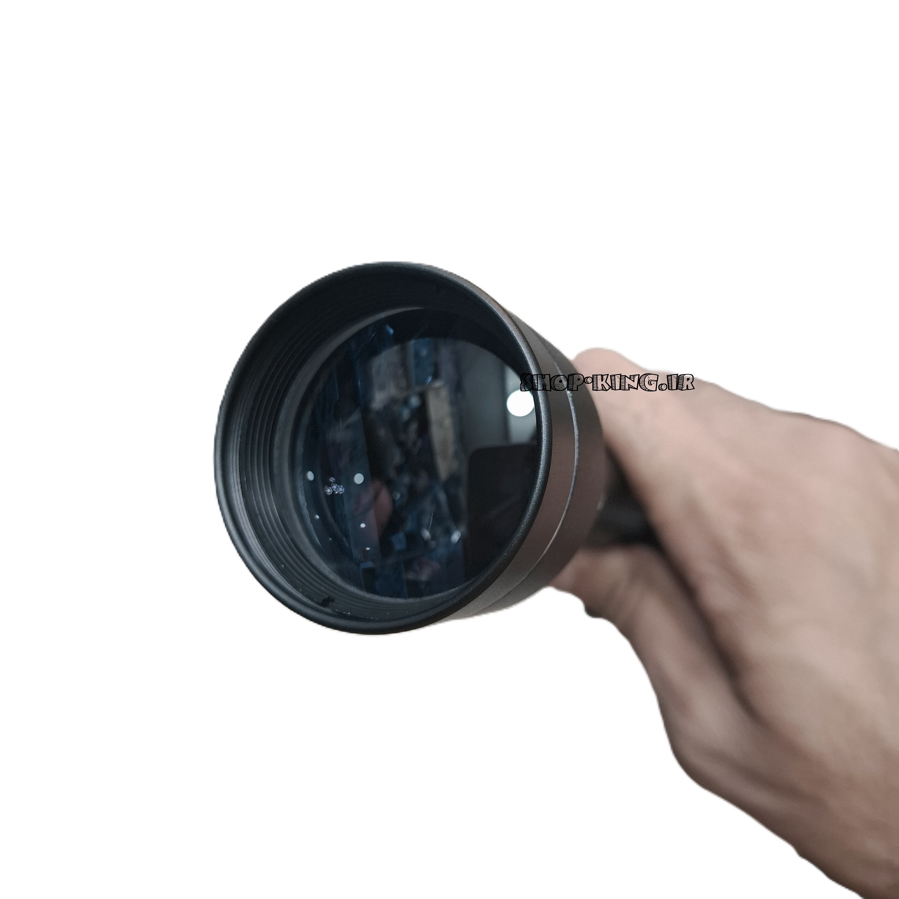 دوربین تفنگ گامو مدل EG 3-9×40