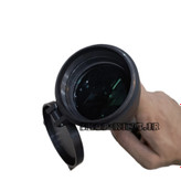 دوربین تفنگ دیسکاوری vt-r10-40x50sf