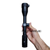 دوربین دیسکاوری مدل MS 3-9×40