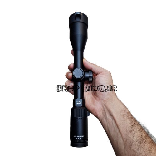 دوربین دیسکاوری مدل MS 3-9×40