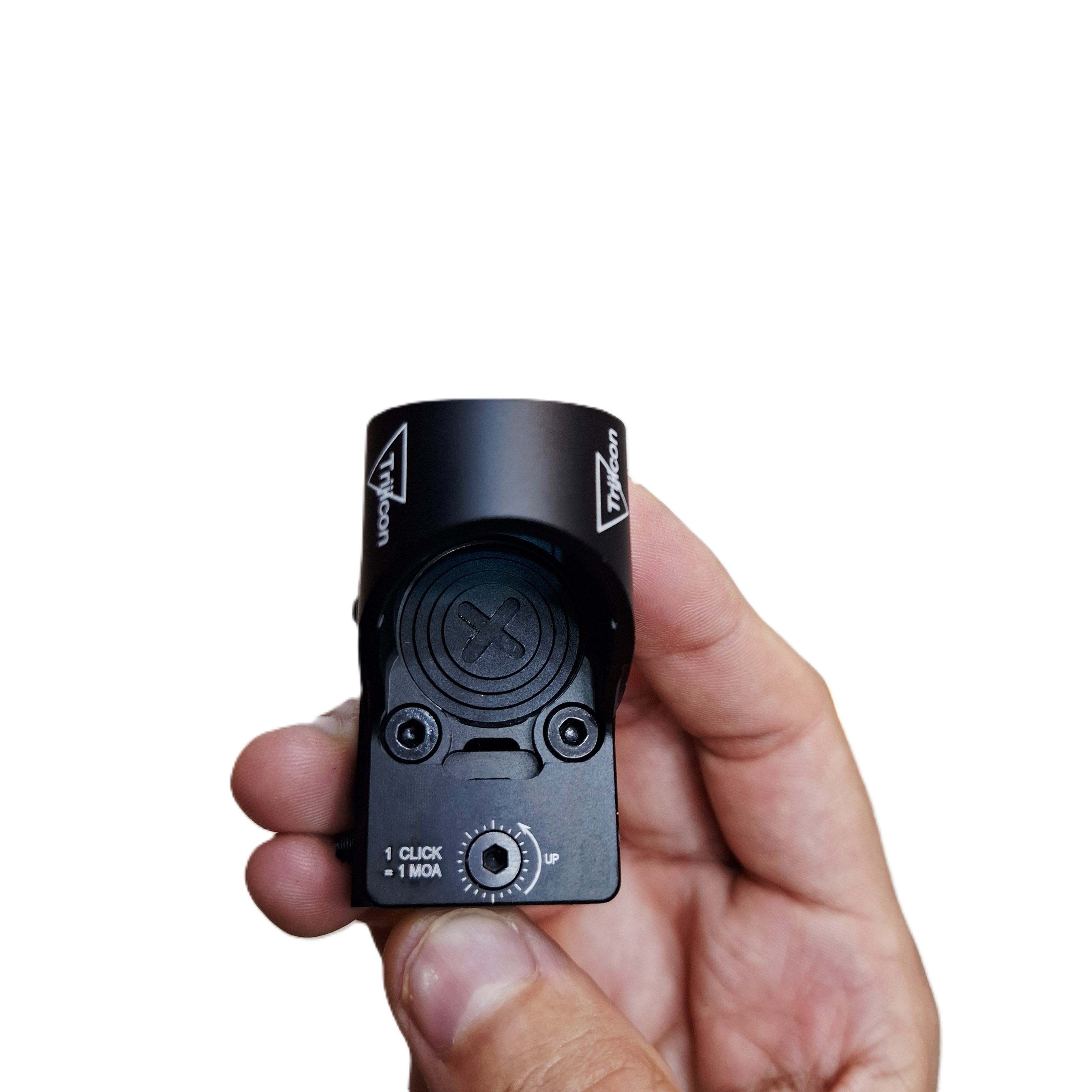 رددات حرفه ای trijicon